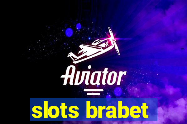 slots brabet