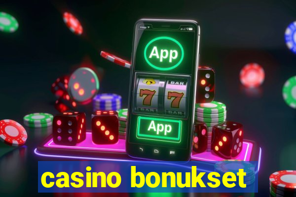 casino bonukset