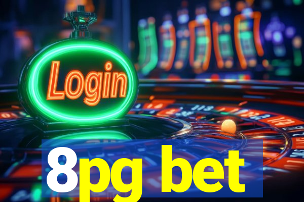 8pg bet