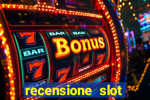 recensione slot imperial riches