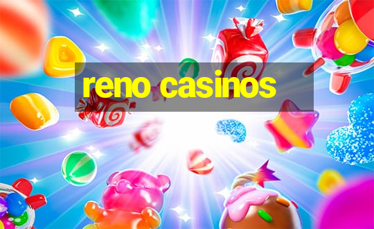 reno casinos