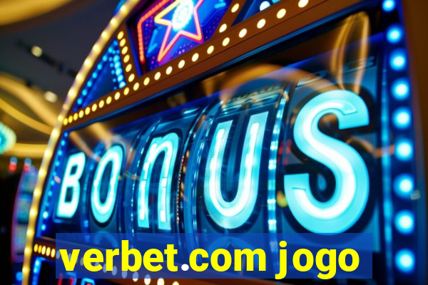 verbet.com jogo