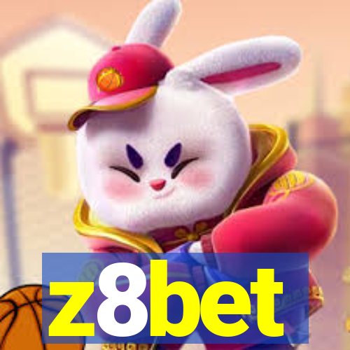 z8bet