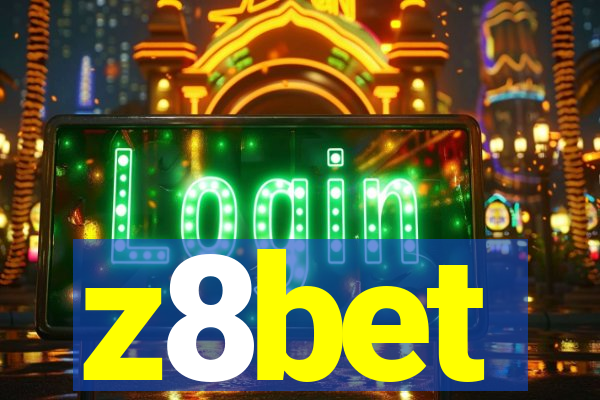 z8bet