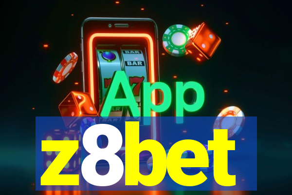 z8bet