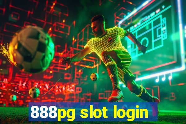 888pg slot login