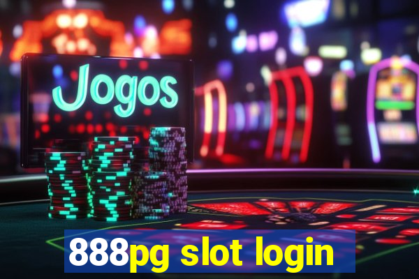 888pg slot login