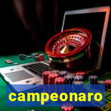 campeonaro brasileiro serie a