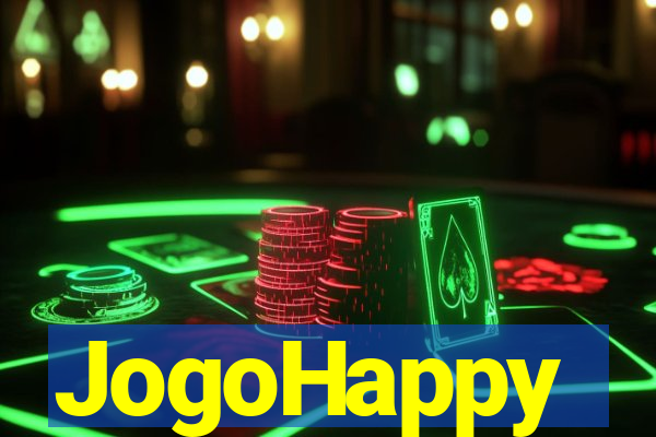 JogoHappy