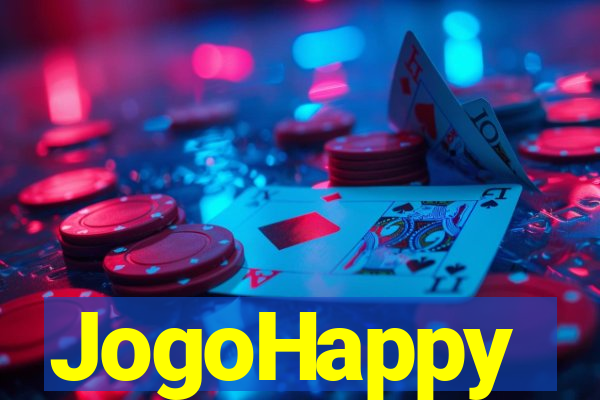 JogoHappy