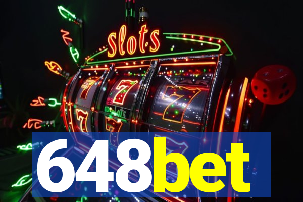 648bet