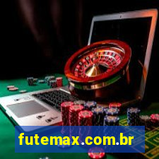 futemax.com.br