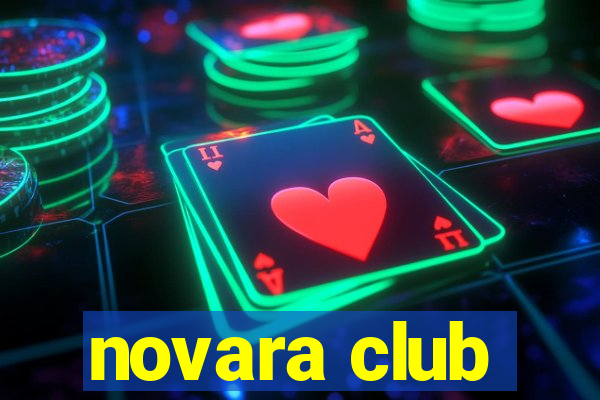 novara club