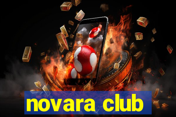 novara club