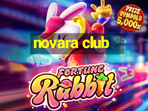 novara club