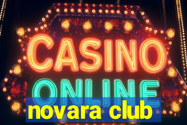 novara club