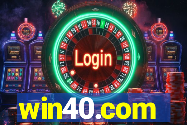 win40.com