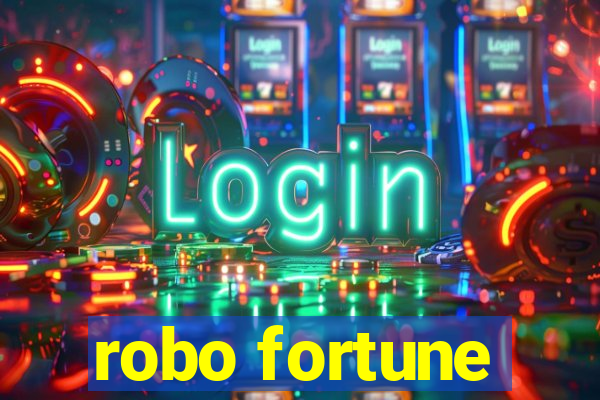 robo fortune