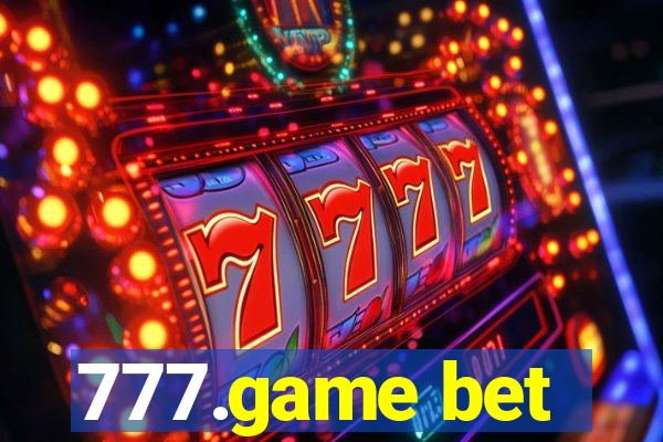 777.game bet