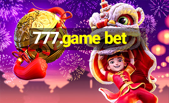 777.game bet