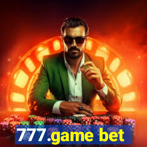 777.game bet