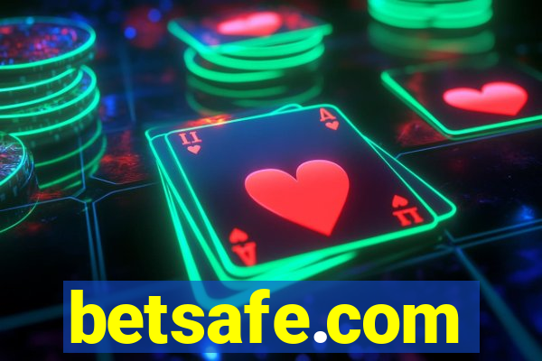 betsafe.com