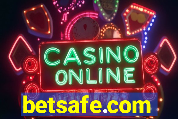 betsafe.com