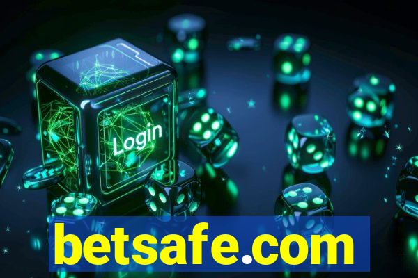 betsafe.com