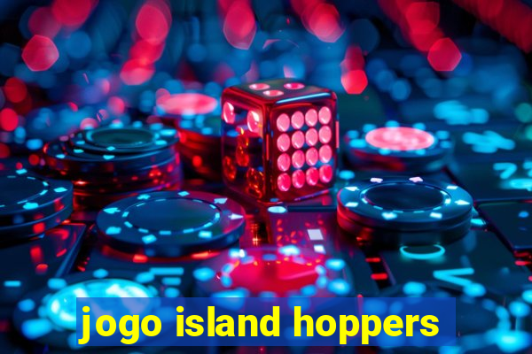 jogo island hoppers