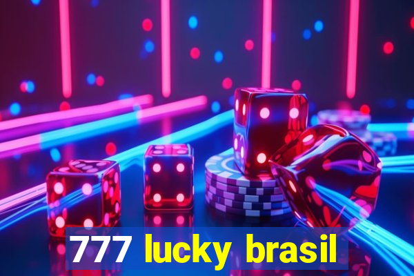 777 lucky brasil