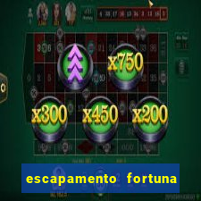 escapamento fortuna fazer 250