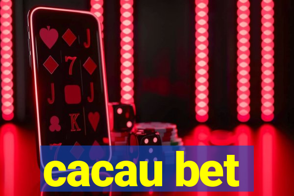 cacau bet