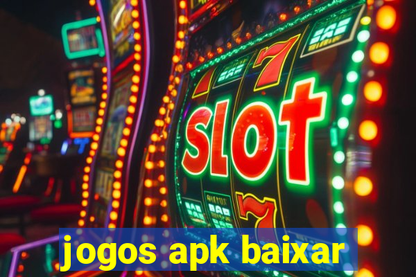 jogos apk baixar