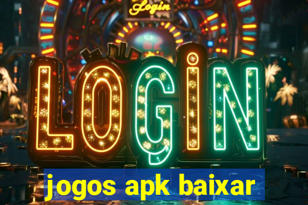 jogos apk baixar