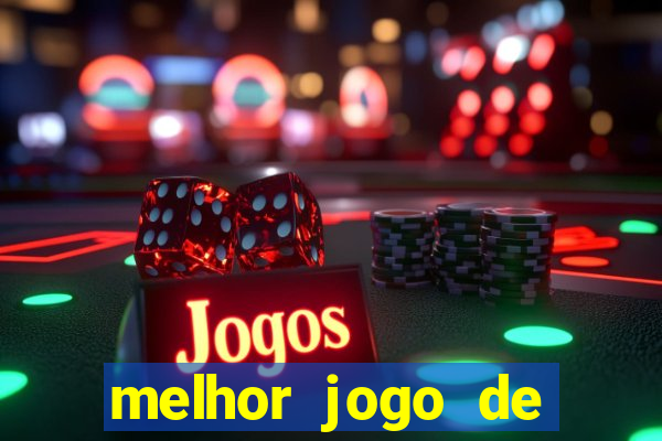 melhor jogo de aposta online para ganhar dinheiro