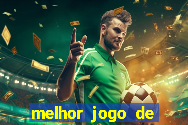 melhor jogo de aposta online para ganhar dinheiro