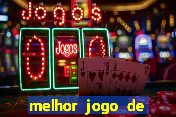 melhor jogo de aposta online para ganhar dinheiro