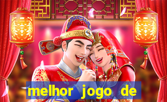 melhor jogo de aposta online para ganhar dinheiro