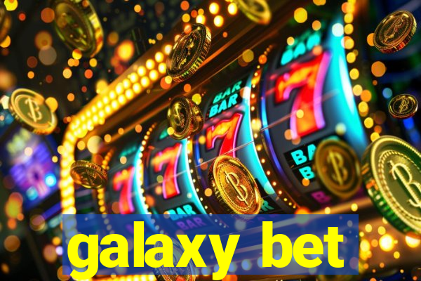 galaxy bet