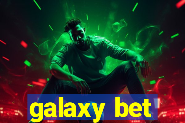 galaxy bet