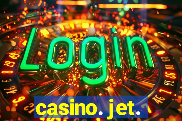 casino. jet.