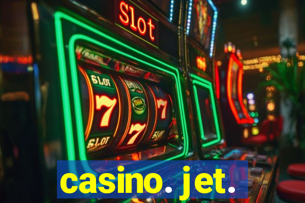 casino. jet.