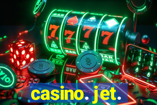 casino. jet.