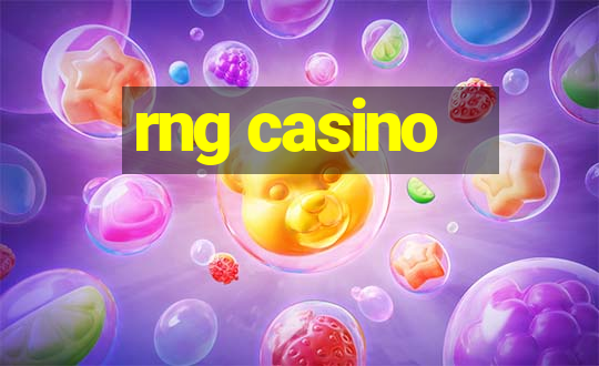 rng casino