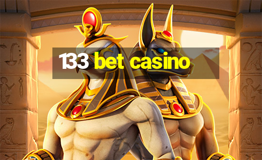 133 bet casino