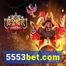 5553bet.com