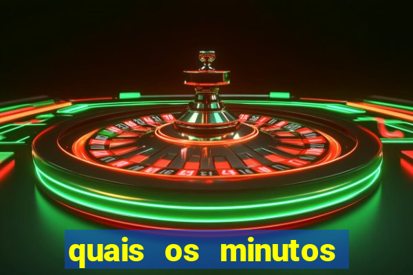 quais os minutos pagantes do rabbit