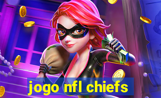 jogo nfl chiefs