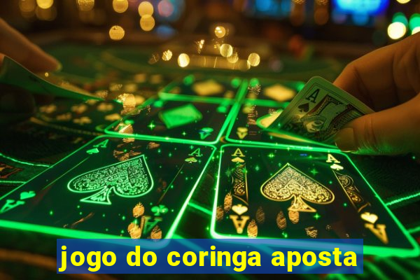 jogo do coringa aposta