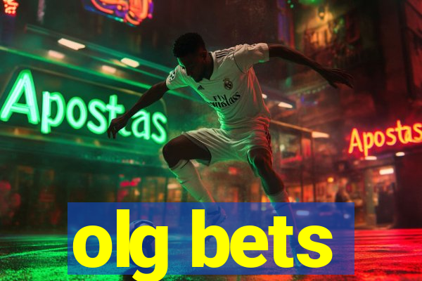 olg bets